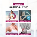 Fossil Yakıt Organik Arıt Kök Tozu, Nitrik Oksit, Circulation, Energy, Heart Health - Beetroot Premium Superfood Beets Toz Diyetary Nitrates, Non-GMO, Vegan-Friendly, Berry (20 hizmet)