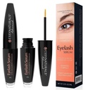 Essy naturals Premium Eyelash Growth Serum for Longer, Fuller, Lazer Lashes