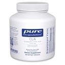 Pure Encapsulations CLA (Conjugated Linoleic Acid) 1000 mg | Egzersizle Sağlıklı Vücut Kompozisyonu * | 180 Softgel Capsules