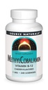 Source Naturals MetrikCobalamin Vitmain B-12 Cherry-Flavored, 1 mg - 240 Lozenges