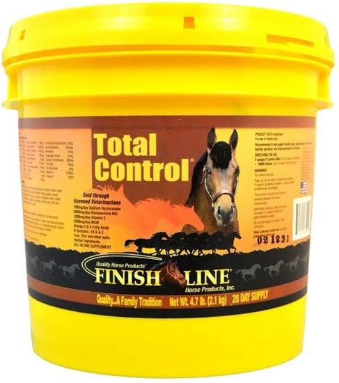 Bit Line Total Control (4.7 lb)