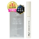 Cite Re:act Lash Serum, Moisturizes & Tamirs Hasarlı Eyelashes, 0.2 fl oz (5.5 ml), Eyelash Serum