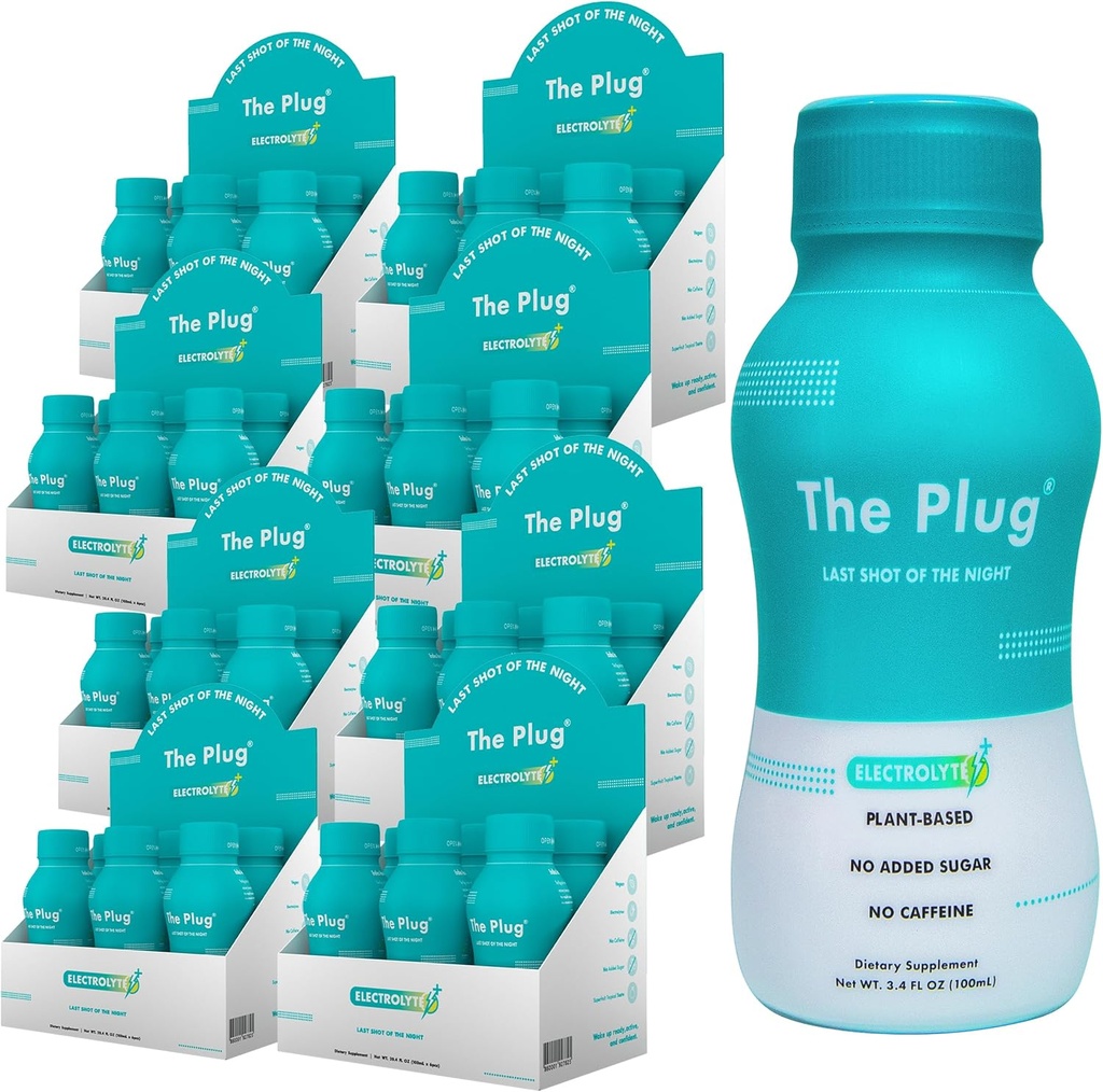 Το Plug Liver Cleanse Detox & Repair Drink Electrolytes Organic Herbal Liquid Detoxify Body Plants Συμπλήρωμα Υποστήριξη Απώλεια βάρους Φυσική Υγεία Ενυδατική Αθλητισμός Ενέργεια Ανοσία Πυροβολισμοί Ορυκτές Βιταμίνες