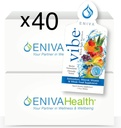 Sağlık Vibe Sıvı Çokvitaminler Mineral Vitaminler A, B12, C, D, E & Amino Asits | Meyveler ve Veggies Kadınlar ve Erkekler için Günlük Tamam | Doktor Formula | ABD Made