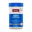 Swisse Ultivite Mens Daily Multivitamins 