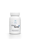 NuVi Global Stemforte Plus Stem Cell ve Telomere Supplements – Hücre Rejenerasyonu, Hücre Büyümesi ve Telomer Sağlığı için Destek - Erkekler ve Kadınlar için 90 Capsules