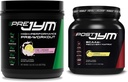 PRE JYM 30 Σερβίρει - ροζ λεμονάδα & Post JYM Active Matrix - σκόνη λεμονάδας