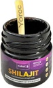 Shilajit, Pure Himalayan Shilajit Resin, Συμπλήρωμα διατροφής, Net Wt 20gm(0.70oz)