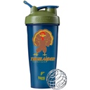 Forza Sports Blender x Classic 28 oz. Shaker - Thighlander
