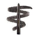 LAURA GELLER NEW YORK Kajal Longwear Kohl Eyeliner Kalem - Deep Charcoal Kohl - Caffeine ve Vitamin E - Smooth & Blendable Liner - built-In Sharpener