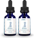 PranaPets Adrenal Balance for Dogs with Cushing's 