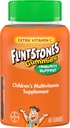 Flintstone Gummies Imunit Boyutu 60ct One A Day Flintstones Vitamins Plus Immunity Support Support