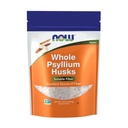 Şimdi Gıdalar Tamamlıyor, Tüm Psyllium Husks, Non-GMO Projesi Doğrulanmış, ► Fiber, 16-Ounce