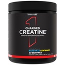 Kural 1 Şarjli Kreatin - Multi-Function Workout Supplement with atine, Electrolyte, and Energy Blends for Intensity, Performance, & Hydration Support (30 Servisler, Blue Razz Lemonade)