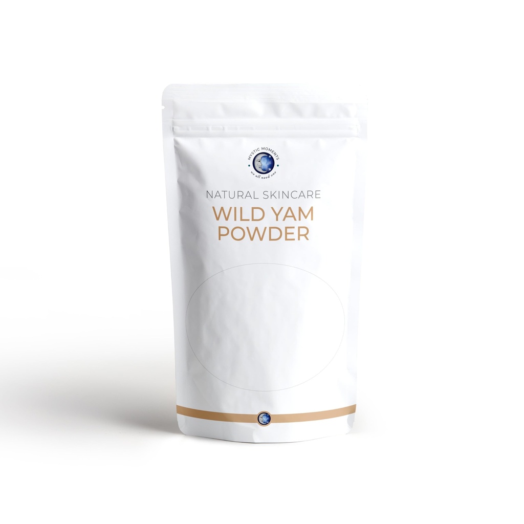 Wild Yam Extract Toz - 100g