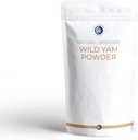 Wild Yam Extract Toz - 100g