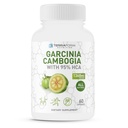 Yüzde 100 Saf Garcinia Cambogia Ekstraksiyonu - Hizmet başına% 95 Doğal HCA 1368 mg - Hızlı Kilo Kayıp Desteği, All-Doğal Appetite Suppressant - Erkekler ve Kadınlar için - 30 Hizmet