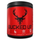 Bucked Up Pre Workout 6 Grams Citrulline, 2 Grams Beta Alanine ve 3 Diğer Registered branded Malzemeler (Grape)