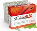 NATURDAO Plus® DAO Enzyme 1,000,000 HDU doz başına - Catalase Enzyme - 8 Coctors and Adjuvants - Advanced Histamine Blocking Formula - Food intolerance - 60 Genişletilmiş Yayın Tabletleri