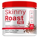 Skinny Ψητό Pro - Premium φόρμουλα σκόνης για τη συνολική υγεία & την καταλληλότητα, SkinnyRoast Pro για την υποστήριξη Υγιής Lifestyle & Διατήρηση της ενέργειας, Επίσημη Skinny Ψήσιμο Pro Σε ένα Jar κριτική (30 υπηρεσίες)