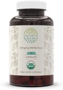 Herbera Stinging Nattle Root USDA Organic 120 Κάψουλες 