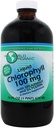 World Organic Chlr Spm&Gly100 mg