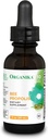 Organik Arı Propolis Tincture 1 oz: Vegan Propolisi - Throat ve Nefes Verme - Gluten, GMO, & Yapay Flavors - 10 Day Prop Drops Supply