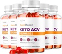 LIVORKA (5 Pack Hızlı Ripped Keto ACV Gummies, Chem ACV Ripped Gummies, Ripped Keto ACV Gummies, Hızlı Ripped, Keto ACV Gummies Hızlı Ripped, 5 Ay boyunca 300 Gummies