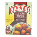 Sakthi Masala (Güney Hindistan'dan gelen Spice Mix) 200 Gram (Bajji-Bonda)