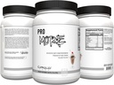CONTROLLED LABS PROmore Protein Toz (27 hizmet) - 24g Protein Per Scoop - 94 Şekersiz, Premium Smooth-Drink Formula (Chocolate Ice Cream Sundae) (27 hizmet, Buz Cream Sundae)