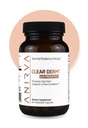 Çinko & Probiyotikler ile Clear Skin Supplement - Destekler Hormonal Acne, Breakouts & Rosacea - Clearer Complexion için Akne Pills - Anirva ClearDerm