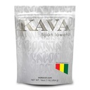 Kava Lawena Powder – Αυθεντική, Noble Kava Crown Root Powder από τα Φίτζι – Premium, Responable Sourced, 16 Oz