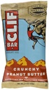 Cliff Bar Clif Bar, Og, Crnch Pnt Btr, 2.40-Ounce (Brook of 12)