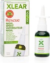 Xlear kurtarma Doğal Nasal yapıştırıcısı Xylitol, Oregano ve Çay Ağacı, 1.5 fl oz (Pazar 1)