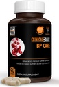 Klinik Günlük BP Bakımı - GMO Supplements. Hawthorne Berry BP Optimizer. Folic Acid, Niacin, U, Uva Ursi, Buchu, Hibiscus, B6 B12, C. 90 ctt