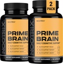 Nootrix Prime Brain Nootropic συμπλήρωμα 