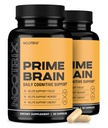 Nootrix Prime Brain Nootropic συμπλήρωμα 