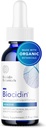 Biocidin Liquid Formula - Biofilm Buster & Broad-Spectrum Botanikleri Gut Detox Cleanse Support - Microbial Balance, Gut Health & Clearance of Unwanted Microbes (1 Oz)