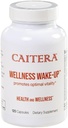 Wellness Wake-Up | 6in1 Diyetsel Supplement for Men/ Women | Vitamin, Mineral, Enzyme & Probiyotik Kompleksi Optimal Sağlık ve Yaşama Destek Vermek için Karmaşık | Vegan 120 Capsules