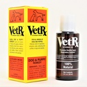 VetRx Veterineri Köpekler ve Puppies için Remedy (2 fl oz)