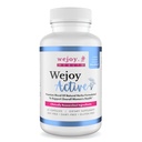 WeJOY. Aktif - Brain Fog, Joint Pain, Memory, Immunity And Clarity, Menopause Supplements For Women, Lions Mane Supplements