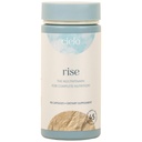 Cielo Rise Multivitamin για γυναίκες και άνδρες - Βιταμίνη Α, C, D3, E K2, & More - Γλυκινικό μαγνήσιο, κιτρικό κιτρικό και μηλεϊνικό για την υποστήριξη Digestive - Πλήρης Καθημερινή Διατροφή (προμήθεια 45 ημερών)