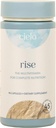 Cielo Rise Multivitamin για γυναίκες και άνδρες - Βιταμίνη Α, C, D3, E K2, & More - Γλυκινικό μαγνήσιο, κιτρικό κιτρικό και μηλεϊνικό για την υποστήριξη Digestive - Πλήρης Καθημερινή Διατροφή (προμήθεια 45 ημερών)