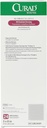 CURAD Oil Emulsion Dressing, 3" x 8" Non-Adherent Gauze, 24 Kont ( Borc)