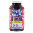 Yerba Prima Prebiyotik Kolon Bakım Formula Toz, 12 Ounce - Premium Diyetsel Fiber Supplement, Gluten Free, ABD'de Made, Non-GMOMO
