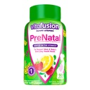 Pre-Seed Ferttitude Lubricant ve vitafüzyon 90 Kont Prenatal Gummy Vitamins with Folate, DHA, and Essential Nutrients for Gebelik Health