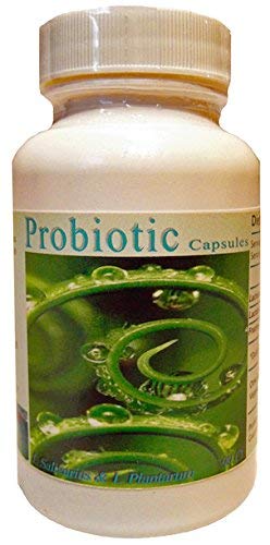 FVLFIL Frekans Gıdaları Probiyotiks Caps 90ct