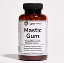Mastic Gum 1000 mg .120 Veg Capsules 60 Days Supply'a hizmet ediyor.