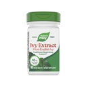 Nature's Way Ivy Extract from English Ivy Leaf, Traditional Respiratory Support*, 50 mg Per 2-Tablet Serving, 90 Vegan Tablets (Packaging May Vary)