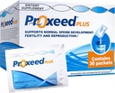 Proxeed Plus - Erkek Ferttitude Supplement - 30 Count (Pack of 1)